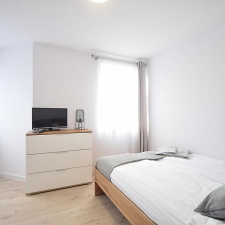 Ada Niechorze Apartman Kültér fotó