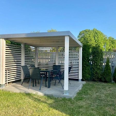 Ada Niechorze Apartman Kültér fotó