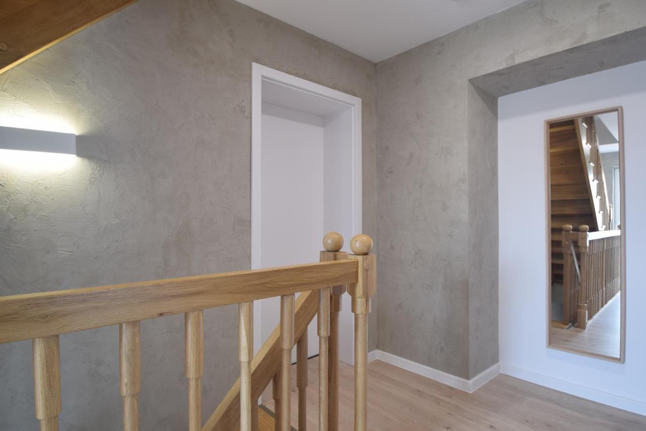 Ada Niechorze Apartman Kültér fotó
