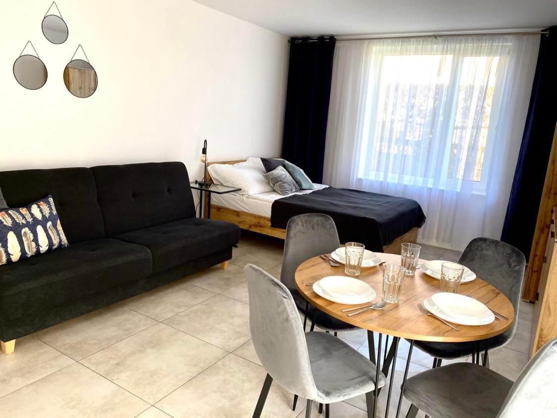 Ada Niechorze Apartman Kültér fotó