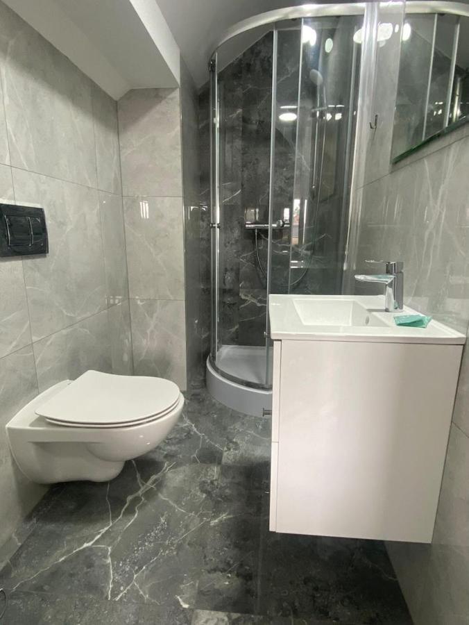 Ada Niechorze Apartman Kültér fotó