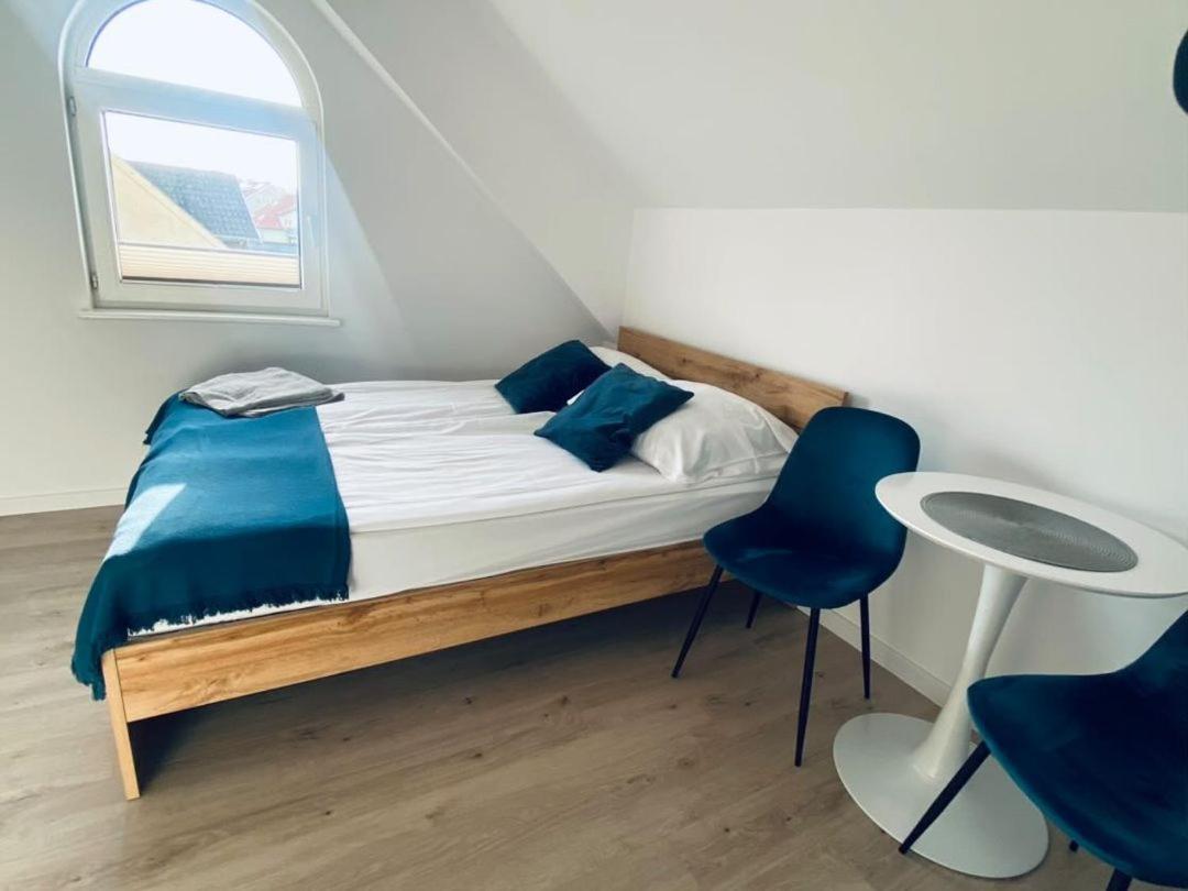 Ada Niechorze Apartman Kültér fotó