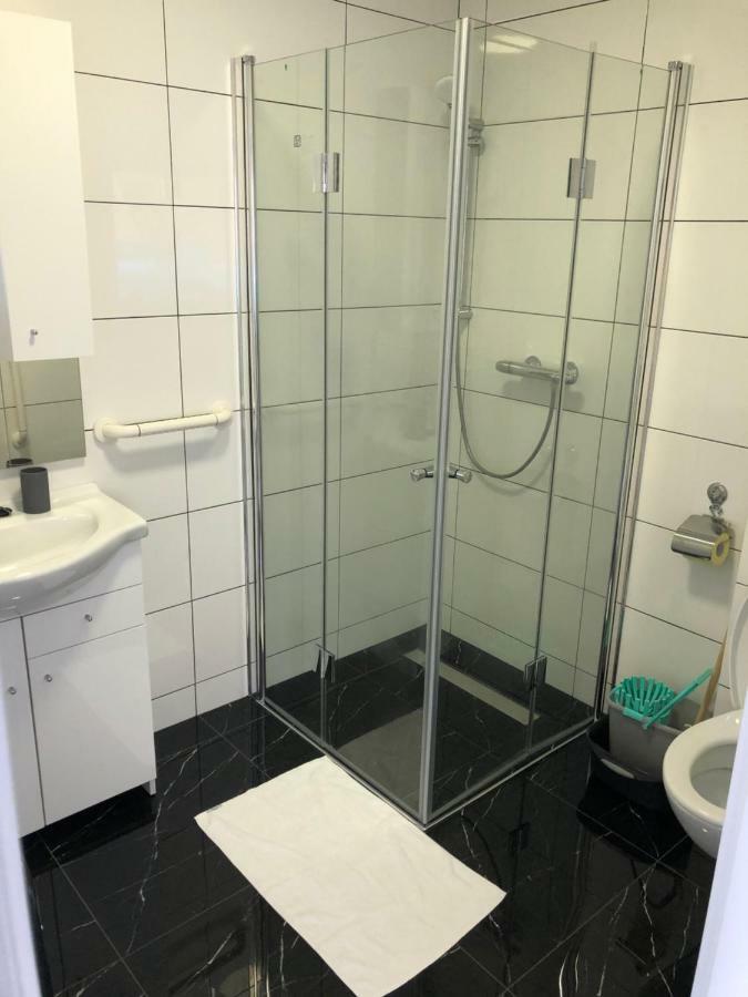 Ada Niechorze Apartman Kültér fotó