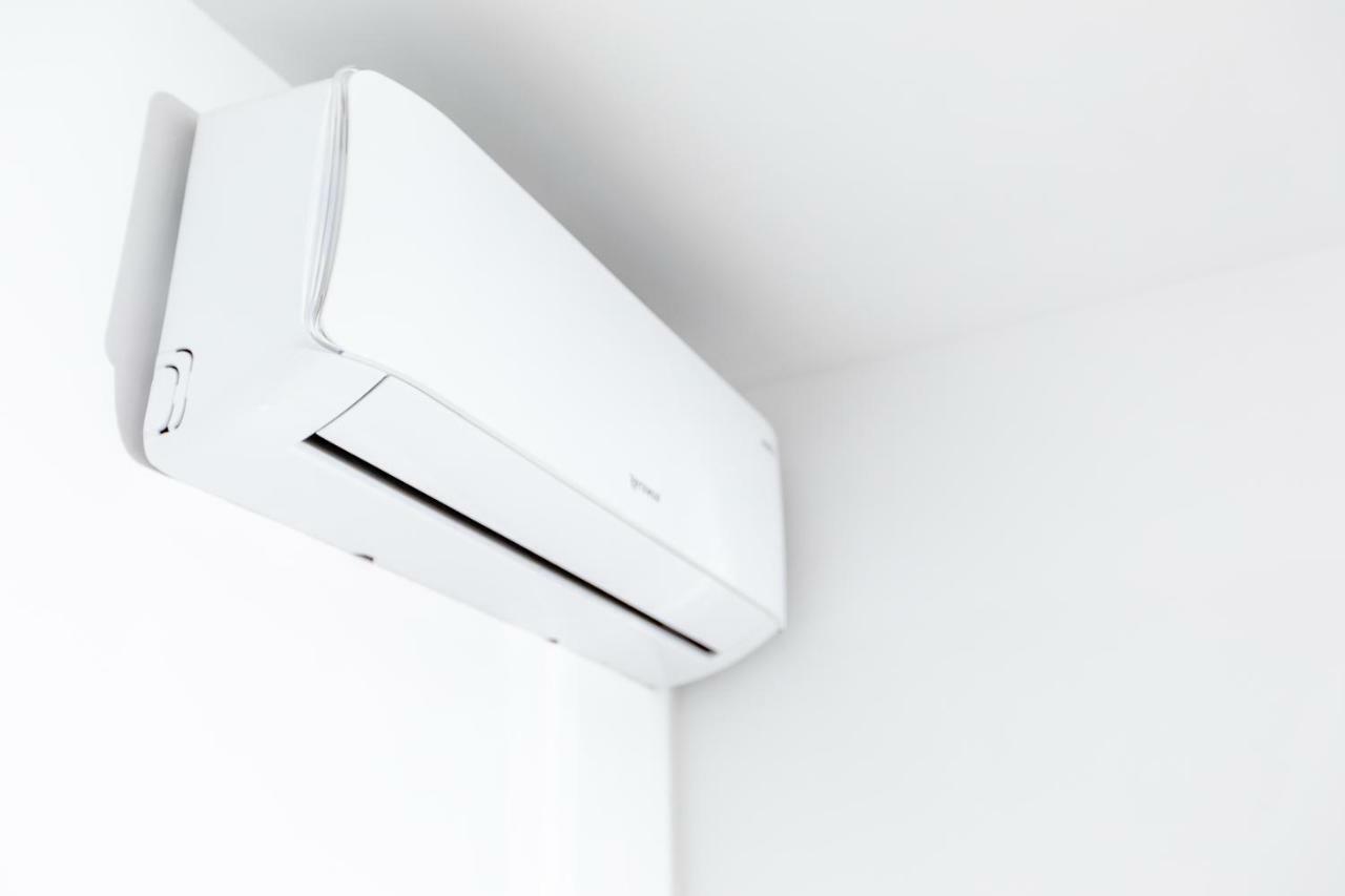 Ada Niechorze Apartman Kültér fotó